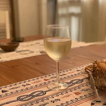 Appartement Searent Dream In Santa Marina - 2 Bedrooms, 2 Baths And A Huge Terrace Sozopol