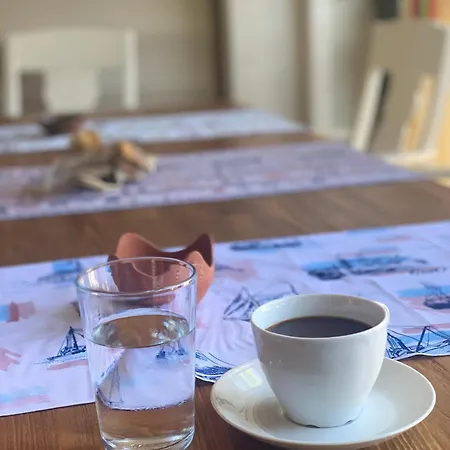 Searent Dream In Santa Marina - 2 Bedrooms, 2 Baths And A Huge Terrace Sozopol