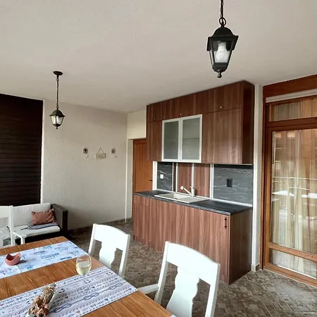 아파트 Searent Dream In Santa Marina - 2 Bedrooms, 2 Baths And A Huge Terrace