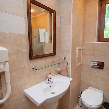 Appartement Searent Dream In Santa Marina - 2 Bedrooms, 2 Baths And A Huge Terrace