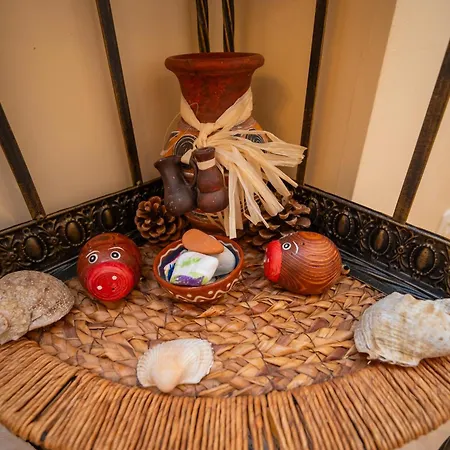 Searent Dream In Santa Marina - 2 Bedrooms, 2 Baths And A Huge Terrace