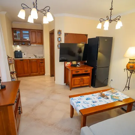 Searent Dream In Santa Marina - 2 Bedrooms, 2 Baths And A Huge Terrace *