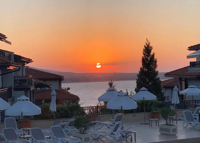 Searent Dream In Santa Marina - 2 Bedrooms, 2 Baths And A Huge Terrace Апартамент *