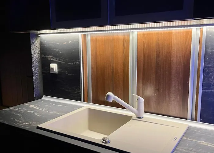 Searent Dream In Santa Marina - 2 Bedrooms, 2 Baths And A Huge Terrace Созопол