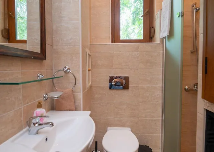 Searent Dream In Santa Marina - 2 Bedrooms, 2 Baths And A Huge Terrace Апартамент