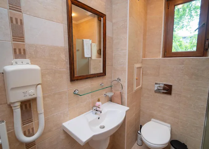 شقة Searent Dream In Santa Marina - 2 Bedrooms, 2 Baths And A Huge Terrace