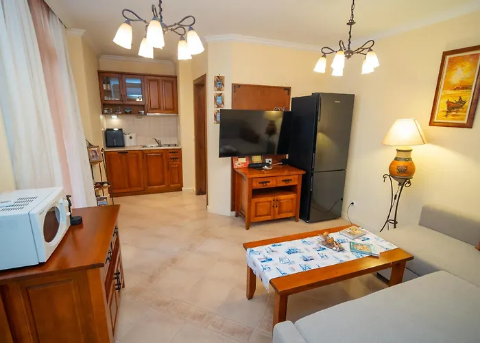 Searent Dream In Santa Marina - 2 Bedrooms, 2 Baths And A Huge Terrace *