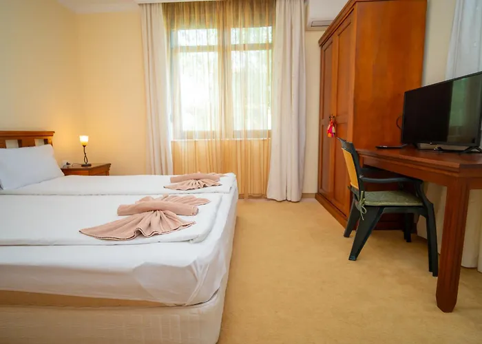 Searent Dream In Santa Marina - 2 Bedrooms, 2 Baths And A Huge Terrace * سوزوبول