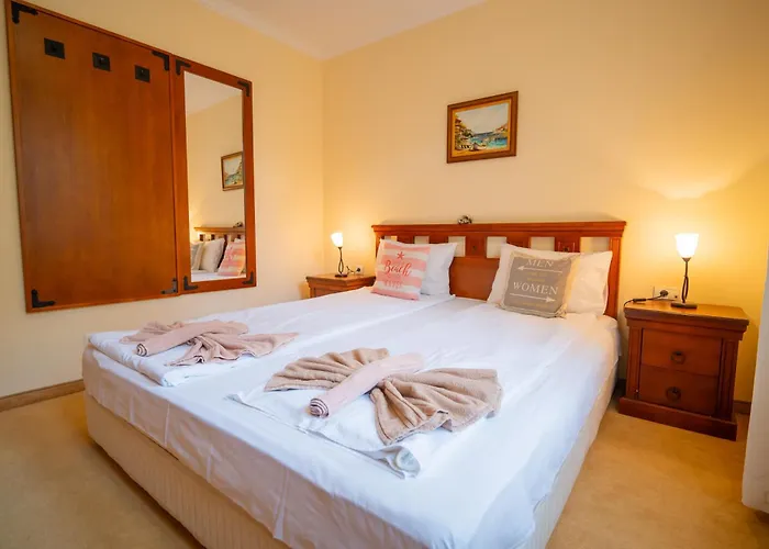 Searent Dream In Santa Marina - 2 Bedrooms, 2 Baths And A Huge Terrace Апартамент *