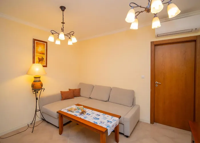 Searent Dream In Santa Marina - 2 Bedrooms, 2 Baths And A Huge Terrace Апартамент Созопол