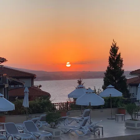 Dream In Santa Marina - 2 Bedrooms, 2 Baths And A Huge Terrace Appartement *