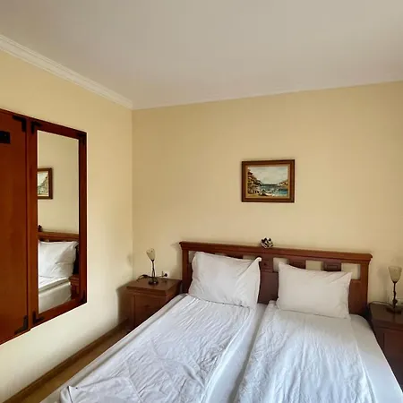 Apartment Dream In Santa Marina - 2 Bedrooms, 2 Baths And A Huge Terrace *
