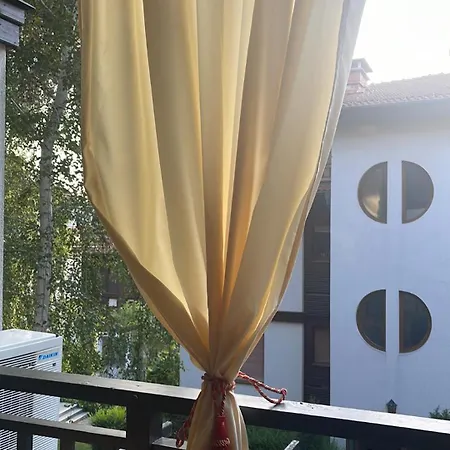 Dream In Santa Marina - 2 Bedrooms, 2 Baths And A Huge Terrace Apartment Sozopol