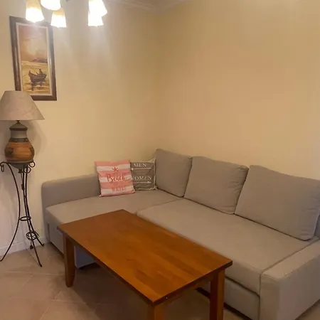 Dream In Santa Marina - 2 Bedrooms, 2 Baths And A Huge Terrace Sozopol