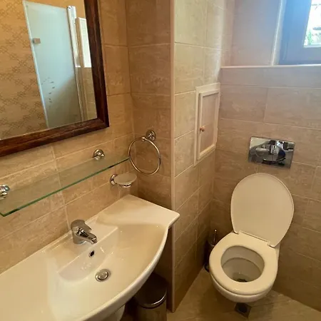 Apartment Dream In Santa Marina - 2 Bedrooms, 2 Baths And A Huge Terrace Sozopol