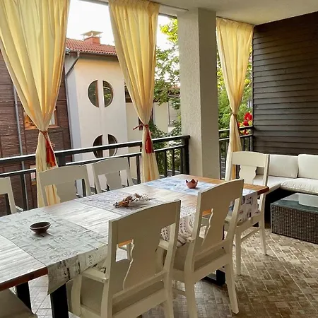 Apartment Dream In Santa Marina - 2 Bedrooms, 2 Baths And A Huge Terrace *