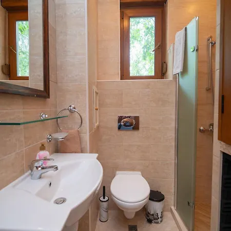 Searent Dream In Santa Marina - 2 Bedrooms, 2 Baths And A Huge Terrace アパート