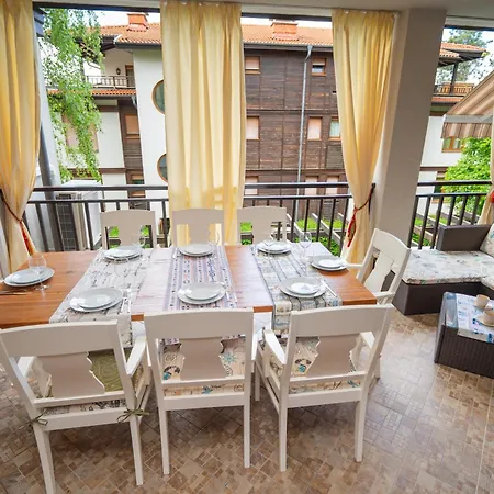 Dream In Santa Marina - 2 Bedrooms, 2 Baths And A Huge Terrace Appartement