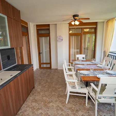 アパート Searent Dream In Santa Marina - 2 Bedrooms, 2 Baths And A Huge Terrace *