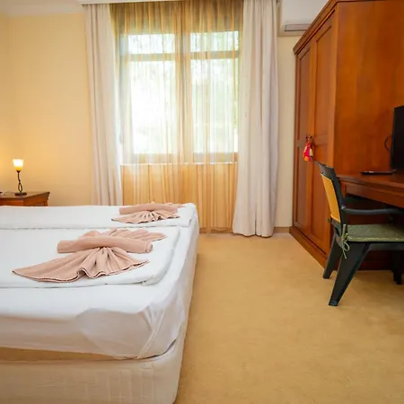 Dream In Santa Marina - 2 Bedrooms, 2 Baths And A Huge Terrace * Sozopol