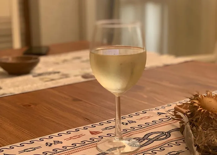 Apartament Searent Dream In Santa Marina - 2 Bedrooms, 2 Baths And A Huge Terrace Sozopol