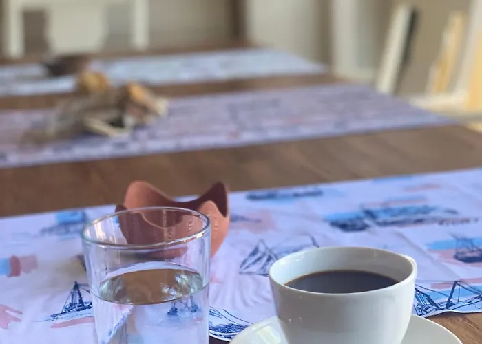 Searent Dream In Santa Marina - 2 Bedrooms, 2 Baths And A Huge Terrace Sozopol