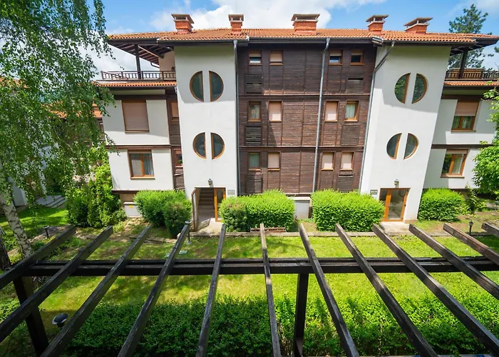 Searent Dream In Santa Marina - 2 Bedrooms, 2 Baths And A Huge Terrace * Sozopol