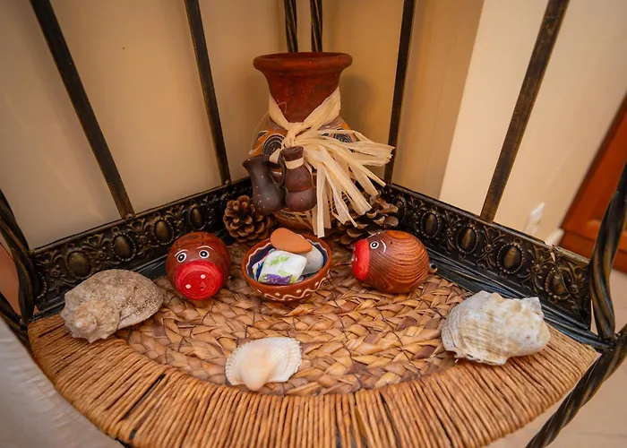 Searent Dream In Santa Marina - 2 Bedrooms, 2 Baths And A Huge Terrace