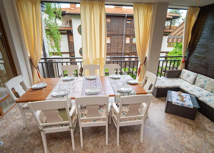 Searent Dream In Santa Marina - 2 Bedrooms, 2 Baths And A Huge Terrace Apartament